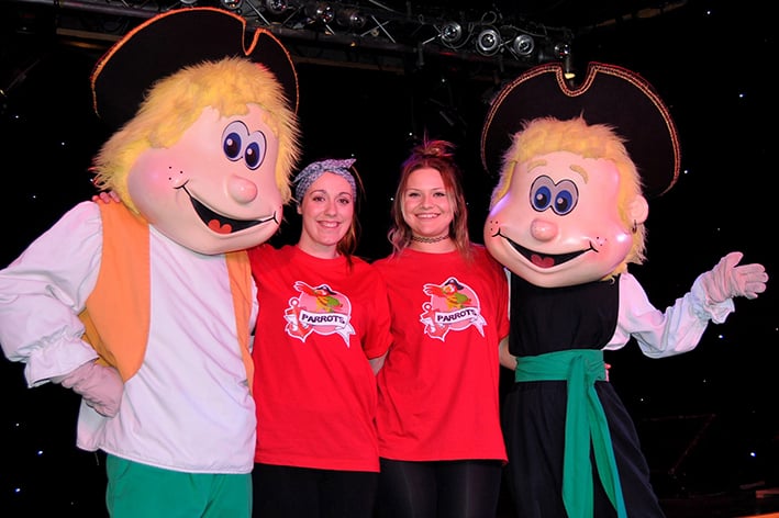 Mobirise Website Builder