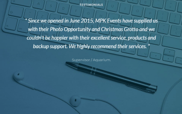 Mobirise Website Builder