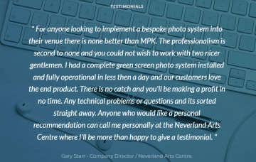 Mobirise Website Builder