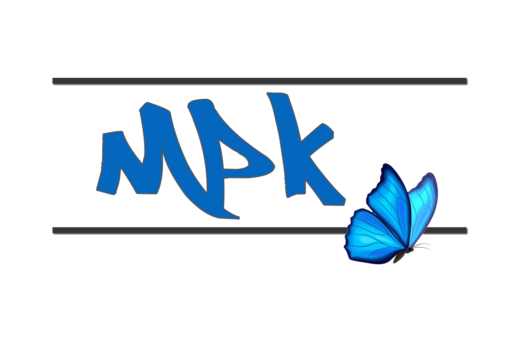 MPK Logo
